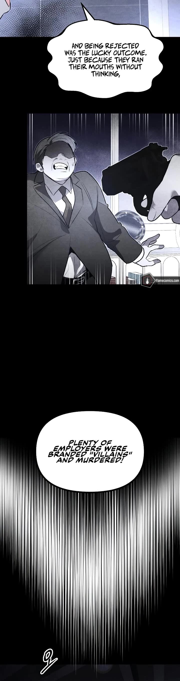 Destined Murderer chapter 58 page 13