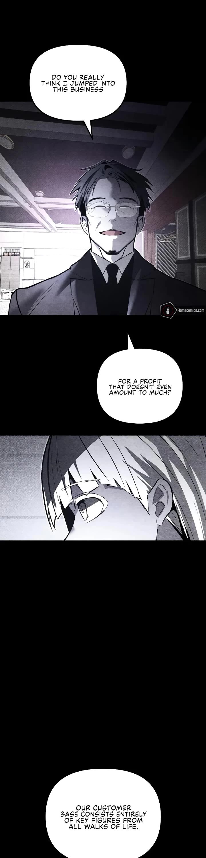 Destined Murderer chapter 58 page 16