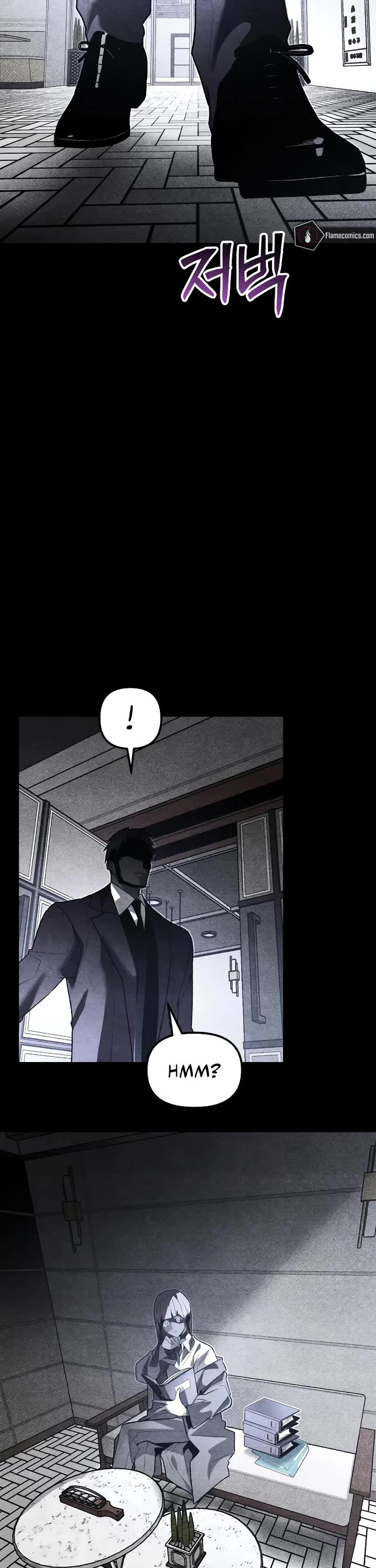 Destined Murderer chapter 58 page 2