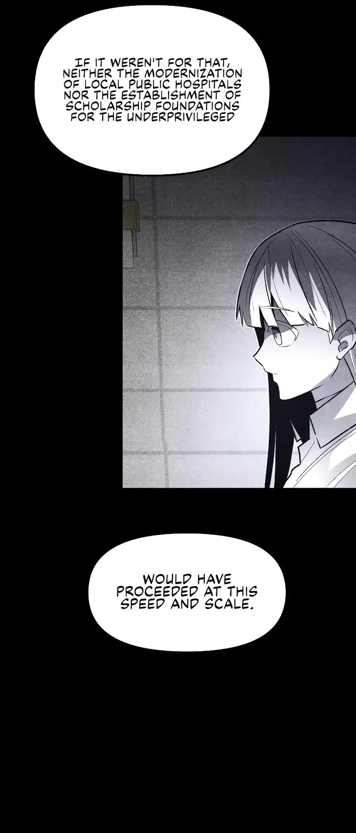 Destined Murderer chapter 58 page 22