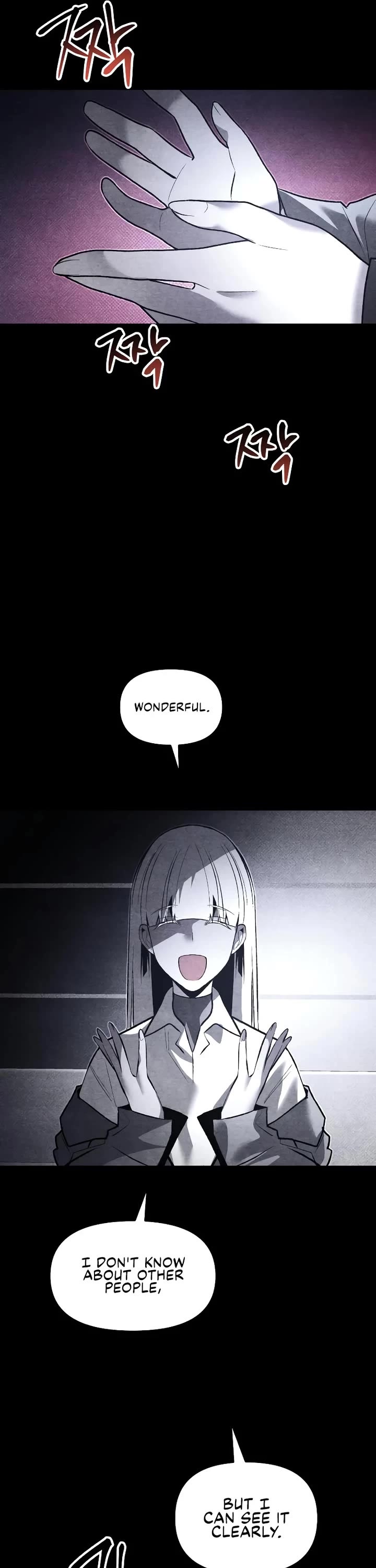 Destined Murderer chapter 58 page 24