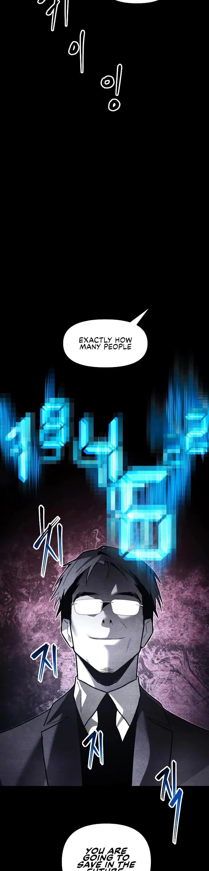 Destined Murderer chapter 58 page 25