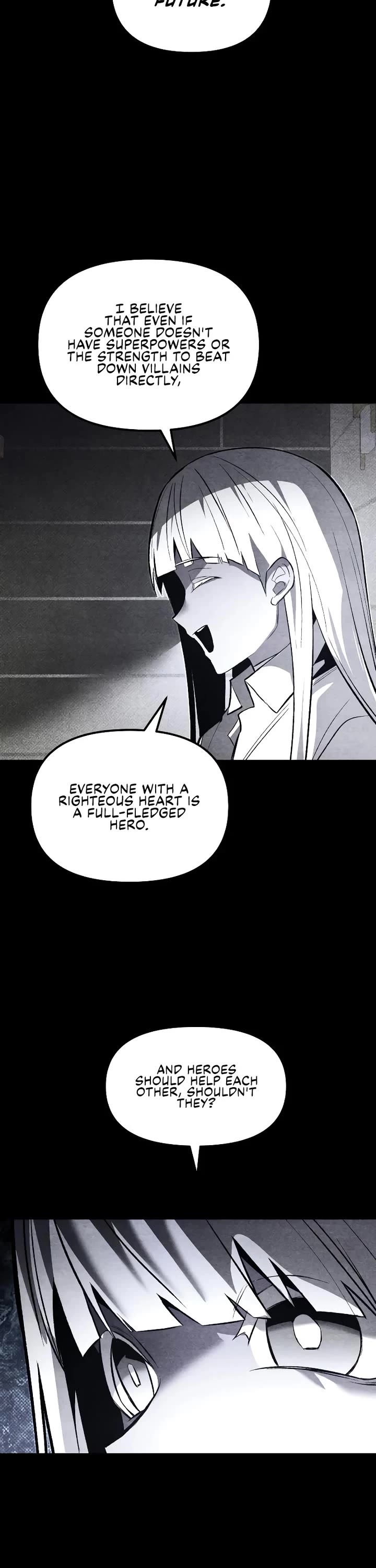 Destined Murderer chapter 58 page 26