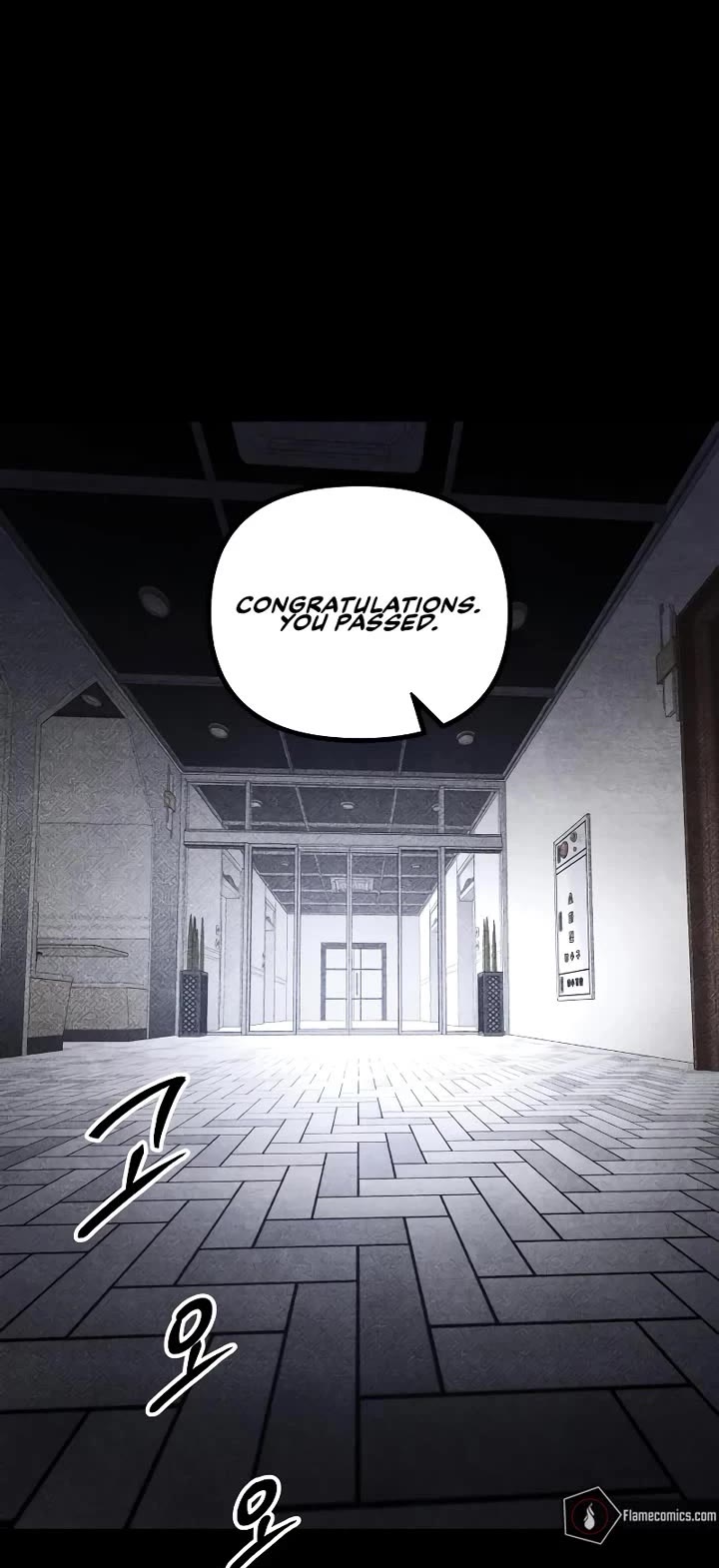 Destined Murderer chapter 58 page 27