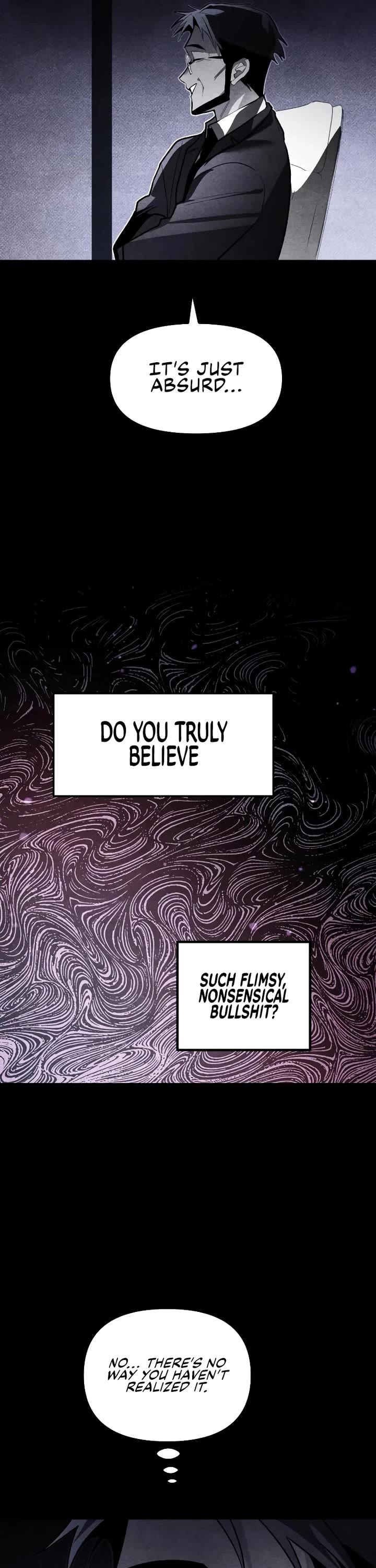 Destined Murderer chapter 58 page 29