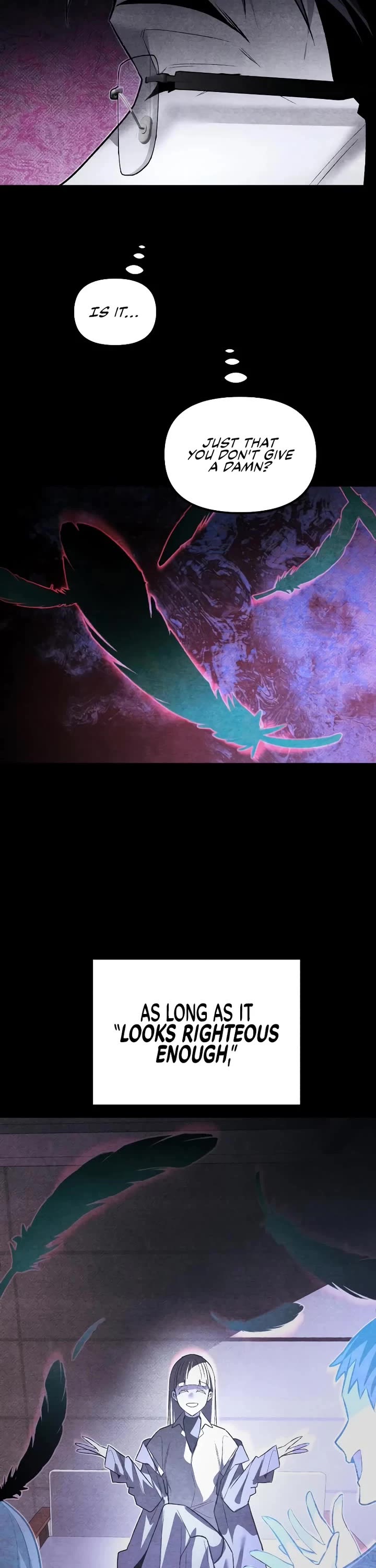 Destined Murderer chapter 58 page 30