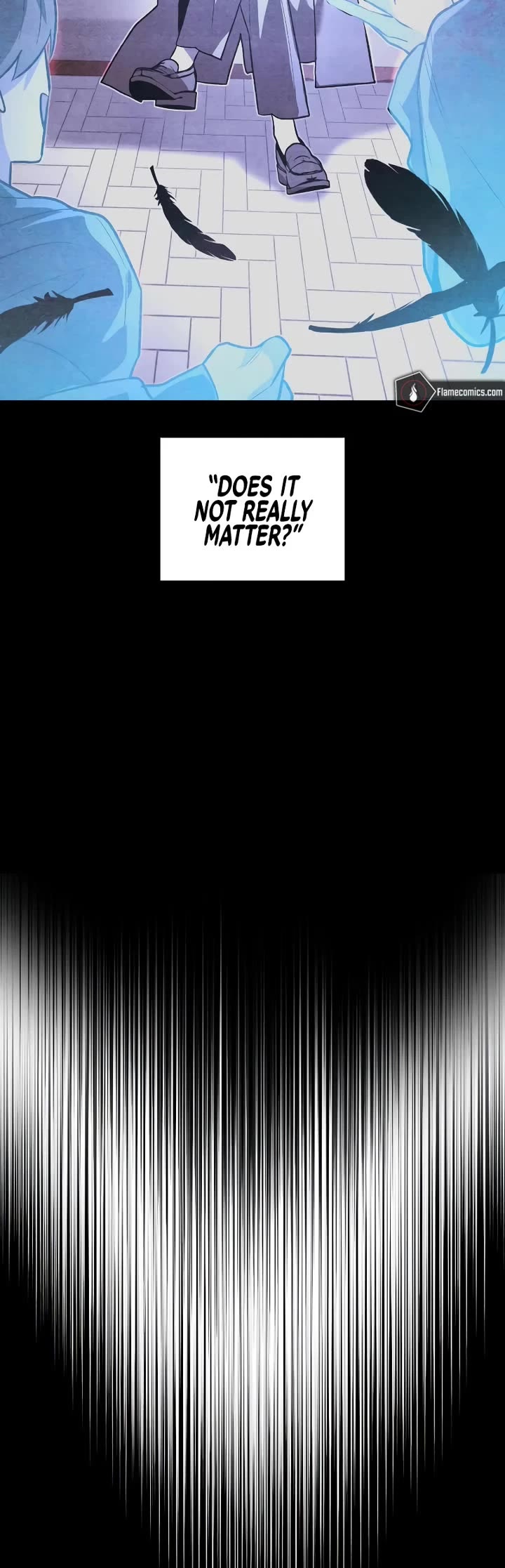 Destined Murderer chapter 58 page 31