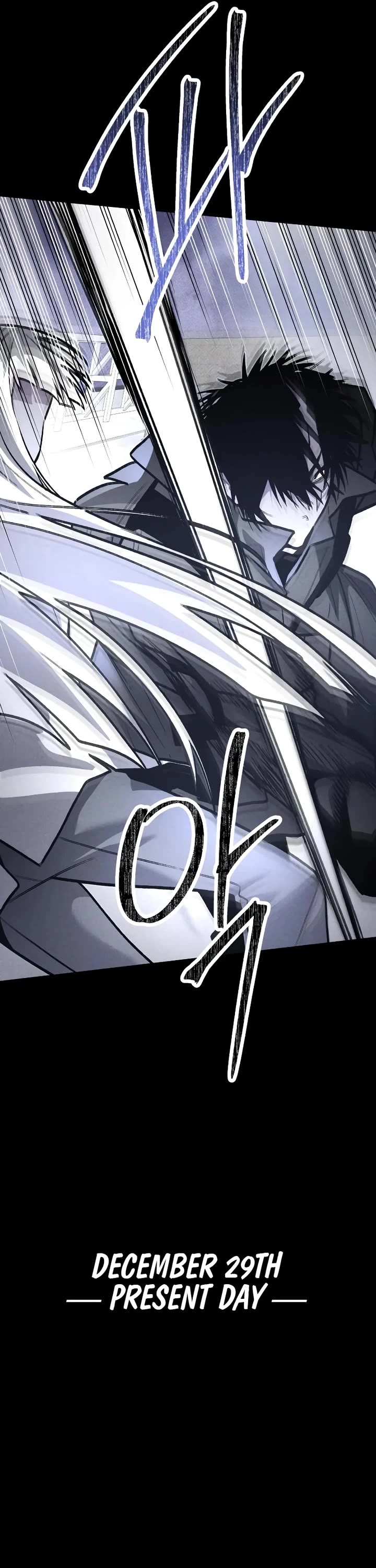 Destined Murderer chapter 58 page 33