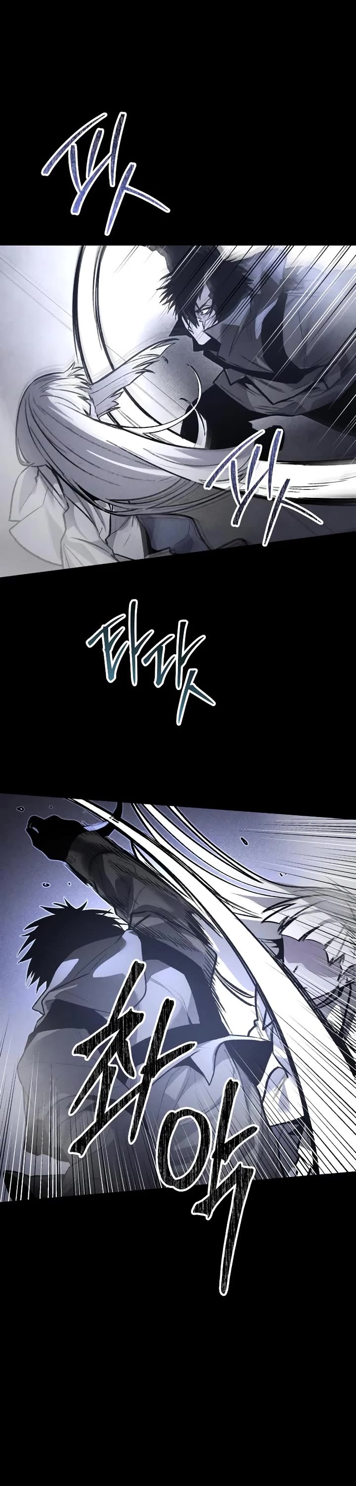 Destined Murderer chapter 58 page 34