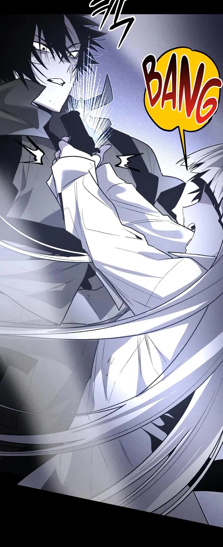 Destined Murderer chapter 58 page 36