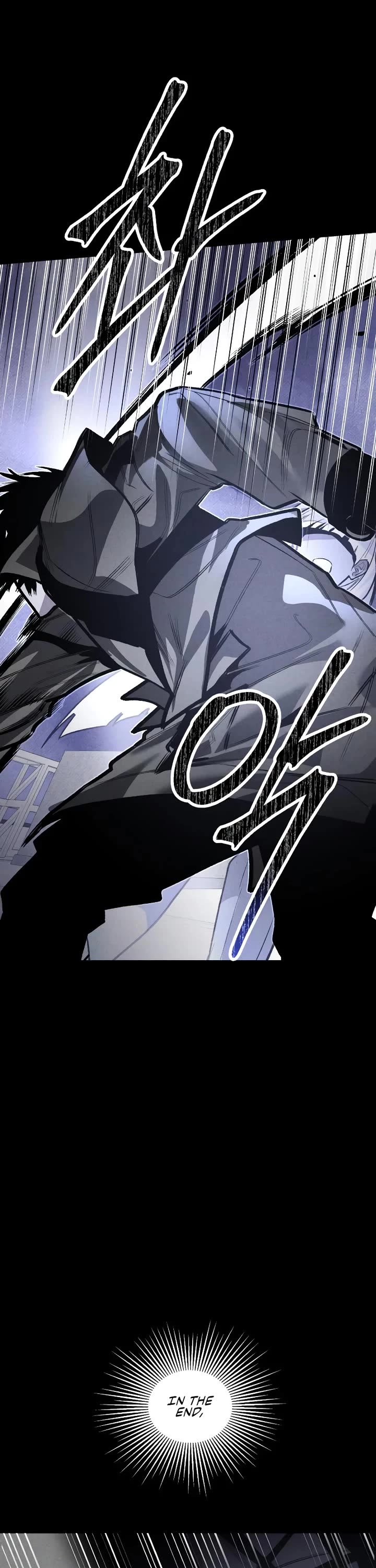 Destined Murderer chapter 58 page 38