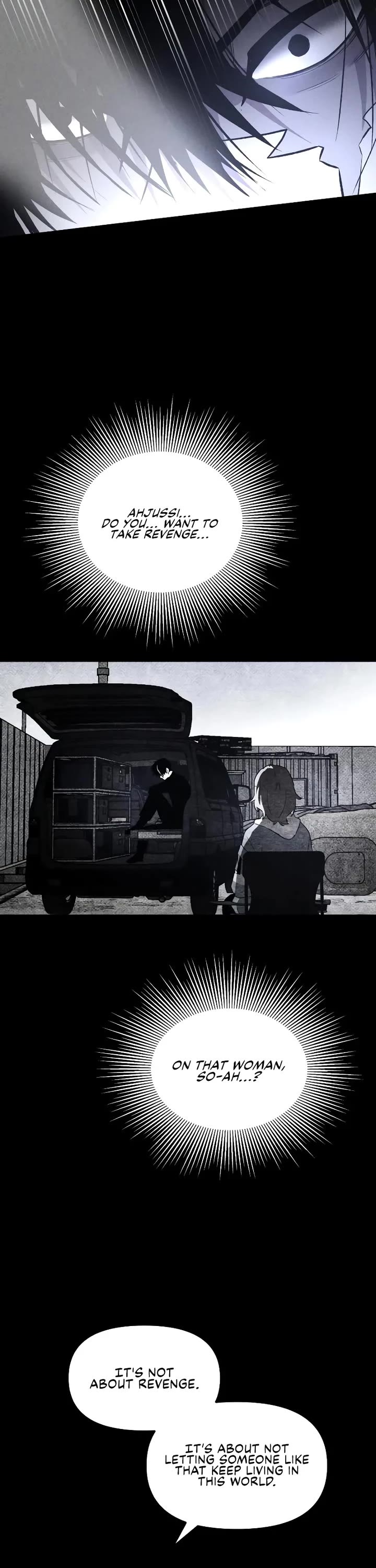 Destined Murderer chapter 58 page 39