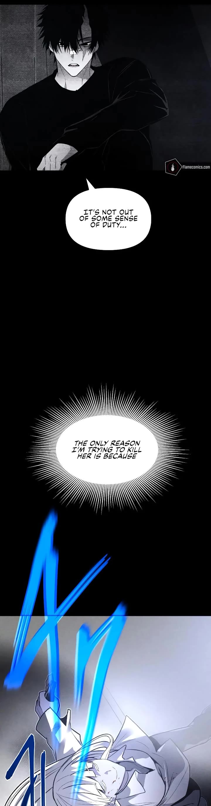 Destined Murderer chapter 58 page 40