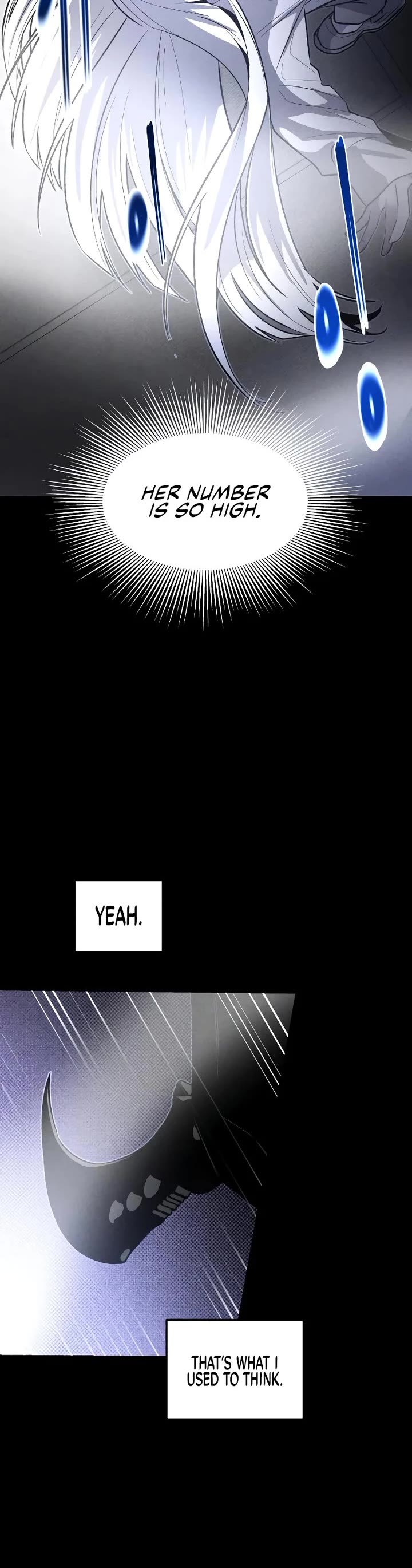 Destined Murderer chapter 58 page 41