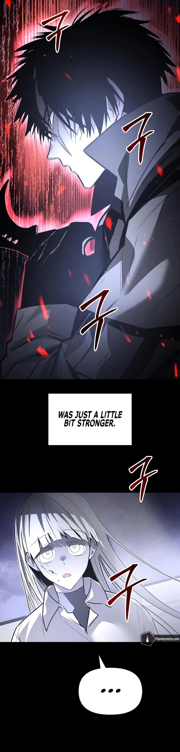 Destined Murderer chapter 58 page 43