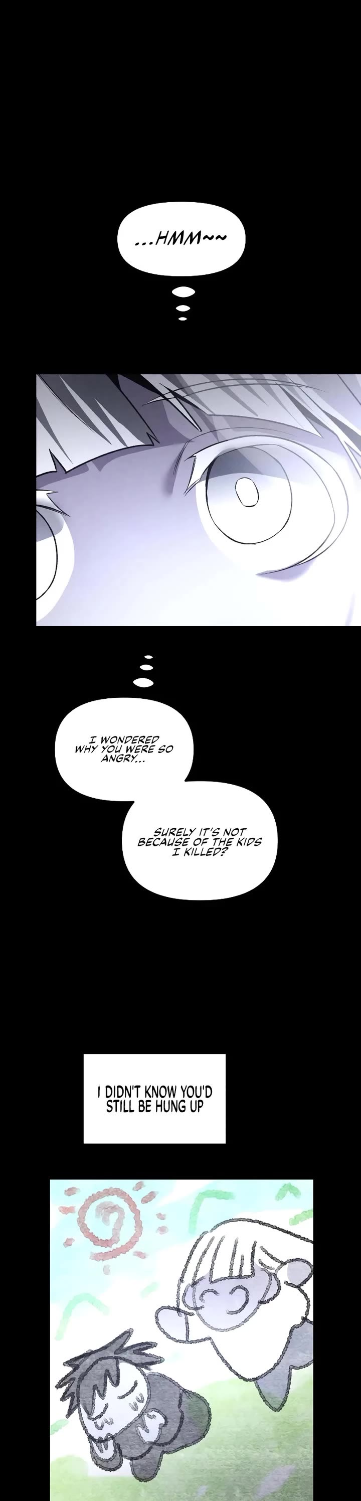 Destined Murderer chapter 58 page 44
