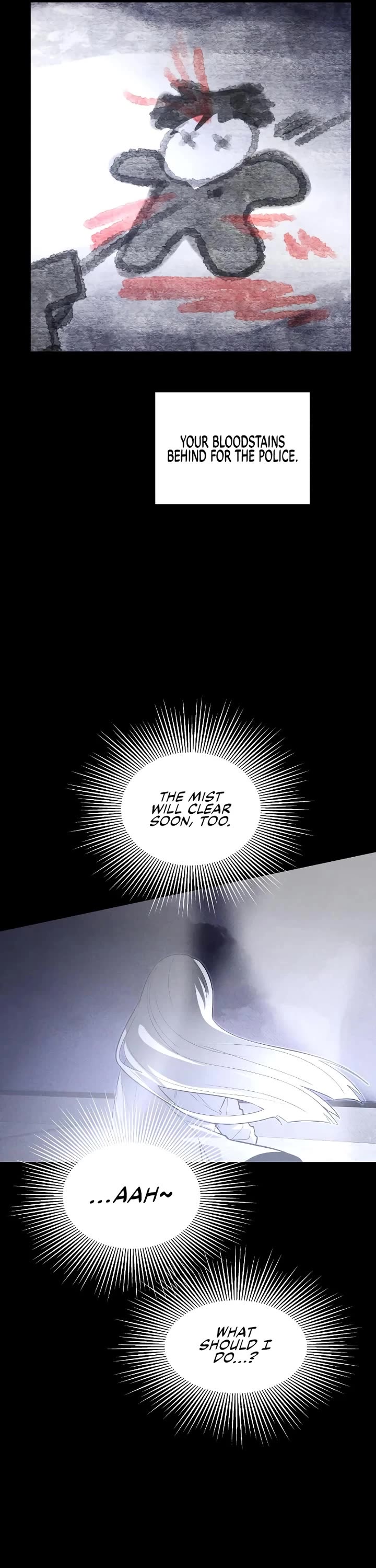 Destined Murderer chapter 58 page 46