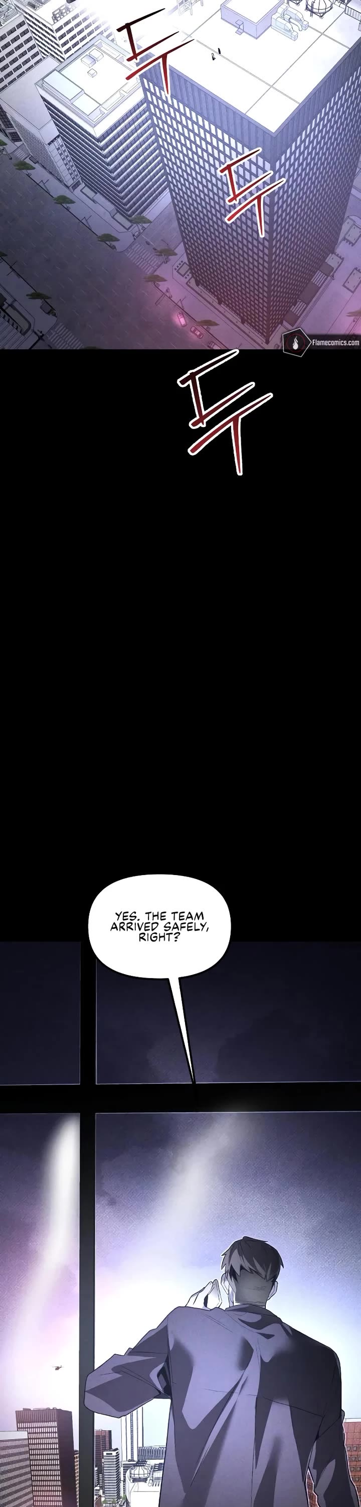 Destined Murderer chapter 58 page 48