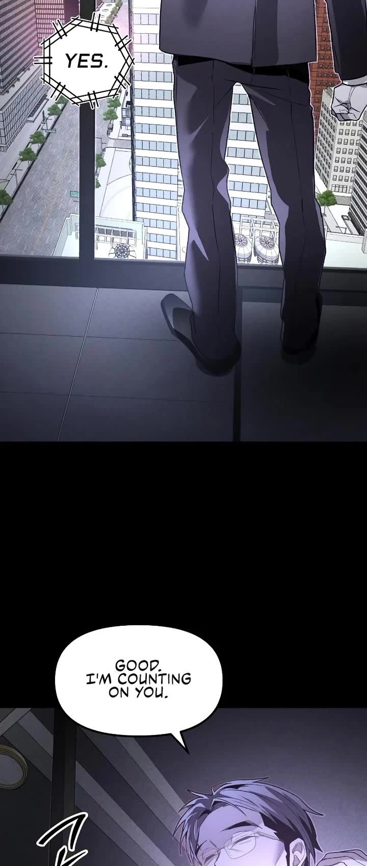 Destined Murderer chapter 58 page 49