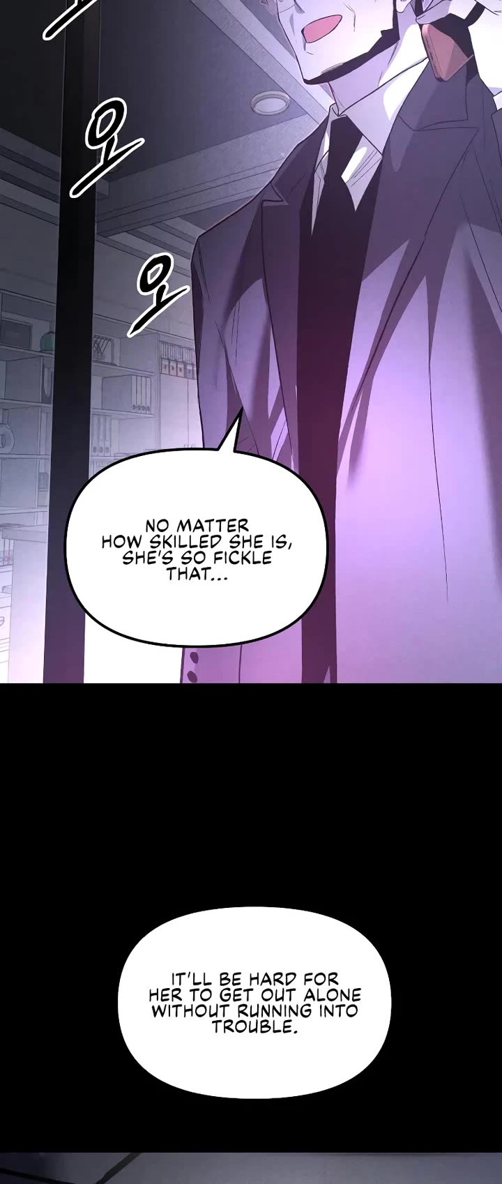 Destined Murderer chapter 58 page 50