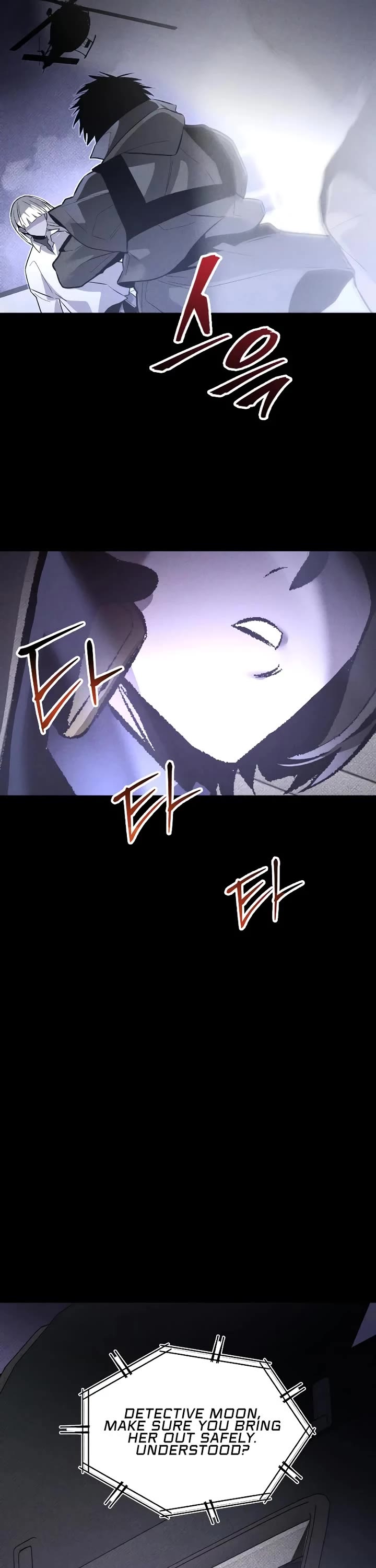 Destined Murderer chapter 58 page 51