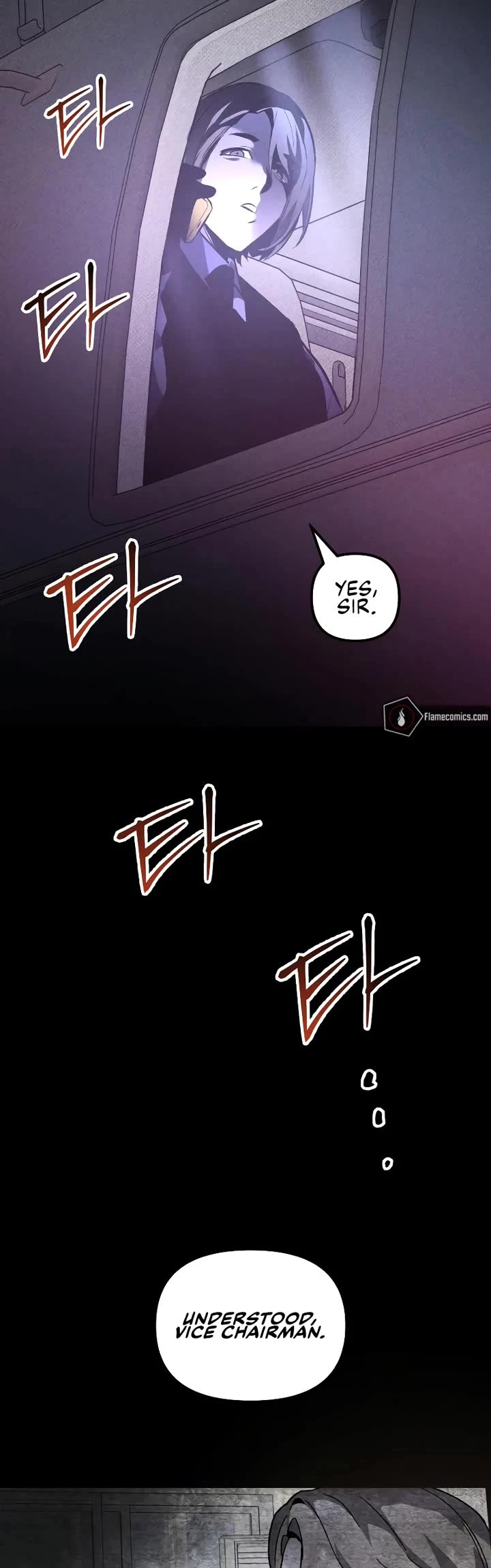 Destined Murderer chapter 58 page 52