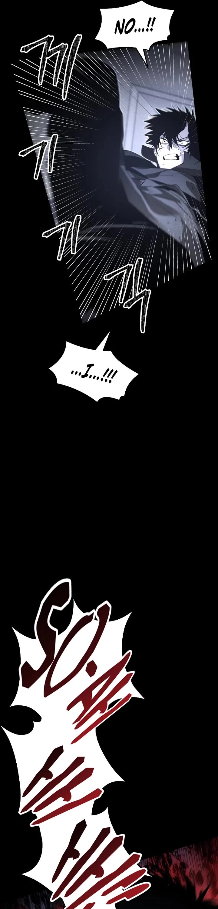 Destined Murderer chapter 59 page 11