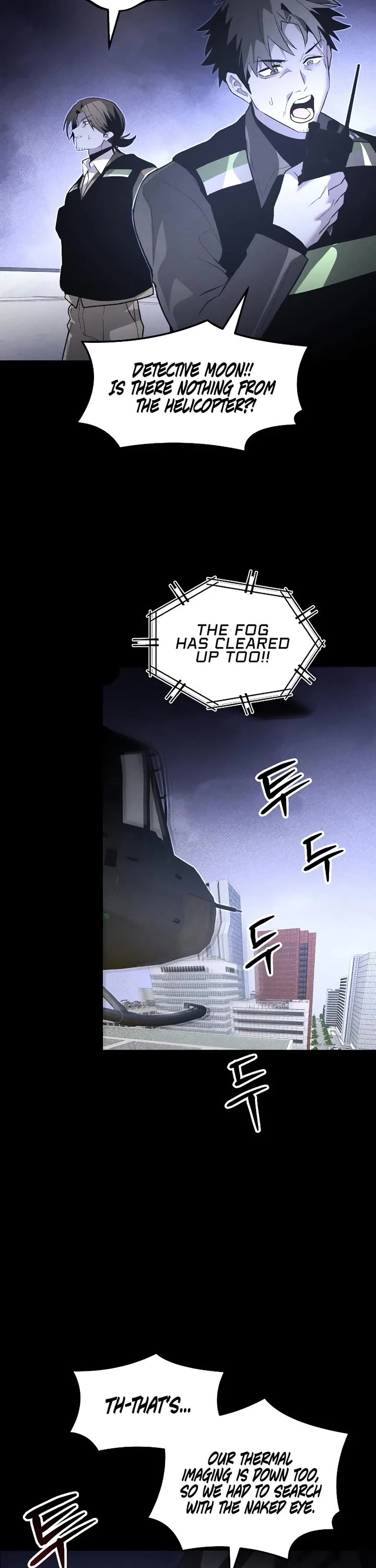 Destined Murderer chapter 59 page 16