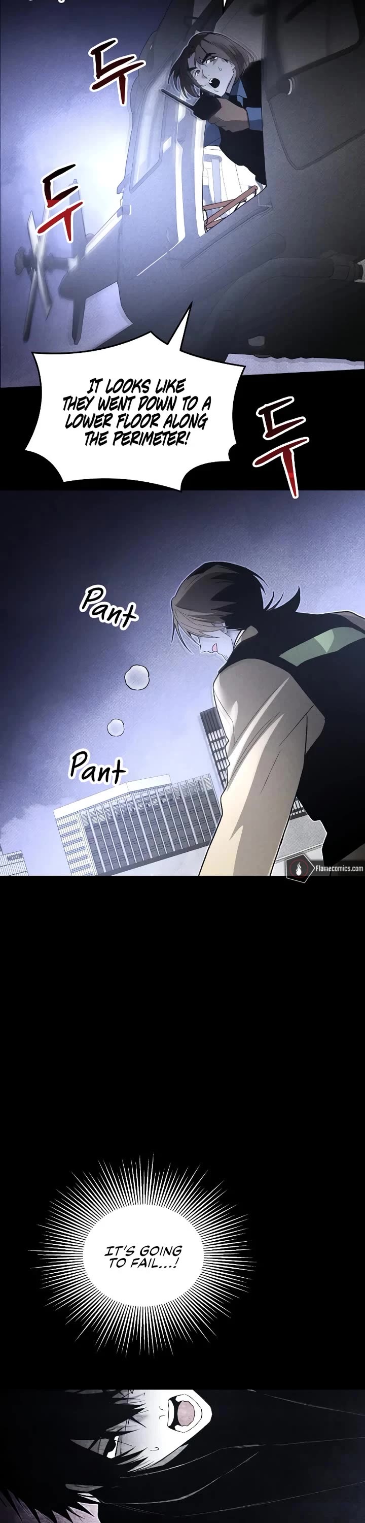 Destined Murderer chapter 59 page 17