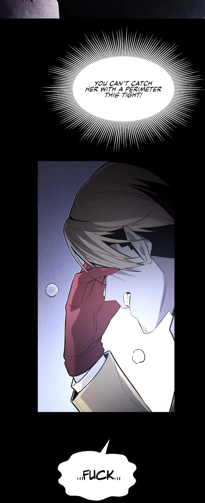 Destined Murderer chapter 59 page 18