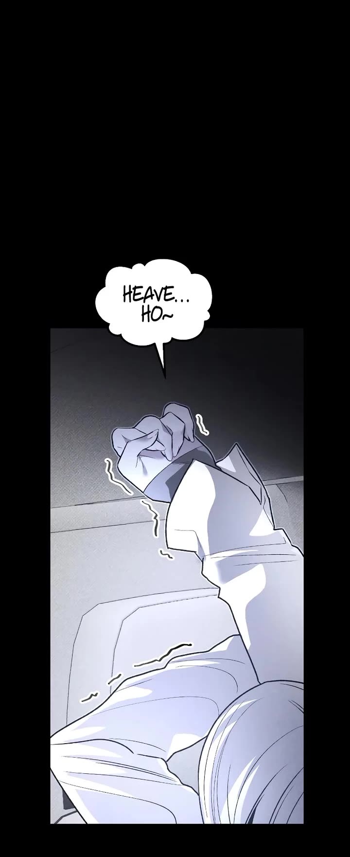 Destined Murderer chapter 59 page 19