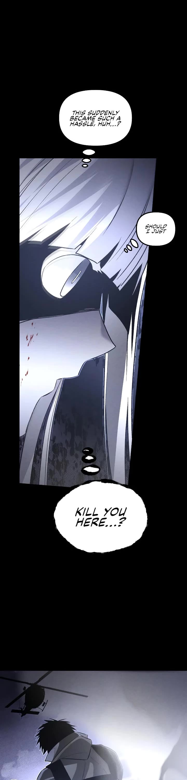 Destined Murderer chapter 59 page 2