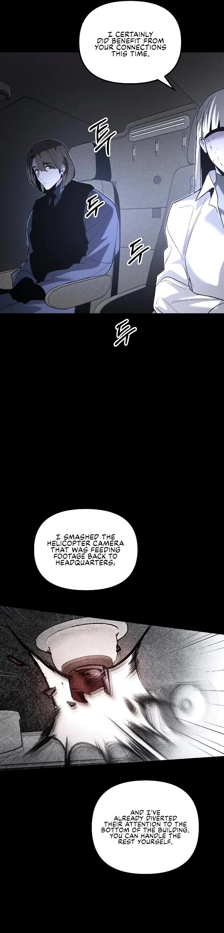 Destined Murderer chapter 59 page 24