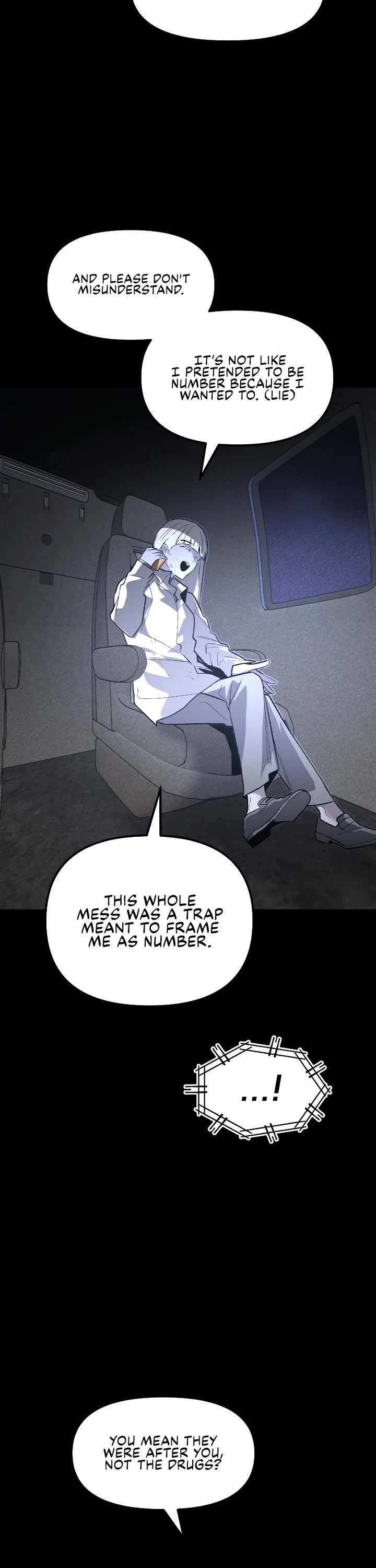 Destined Murderer chapter 59 page 29