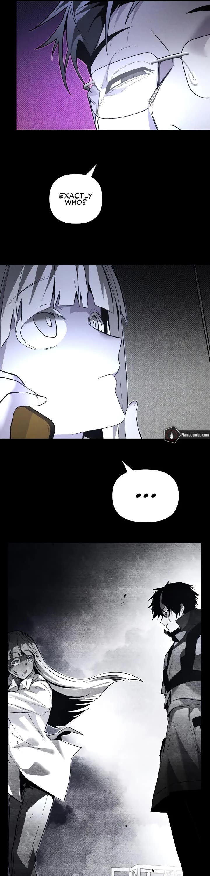 Destined Murderer chapter 59 page 30