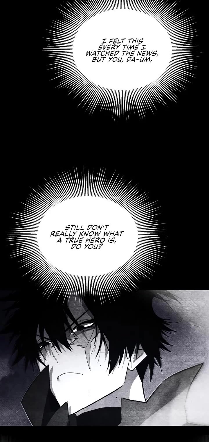 Destined Murderer chapter 59 page 32