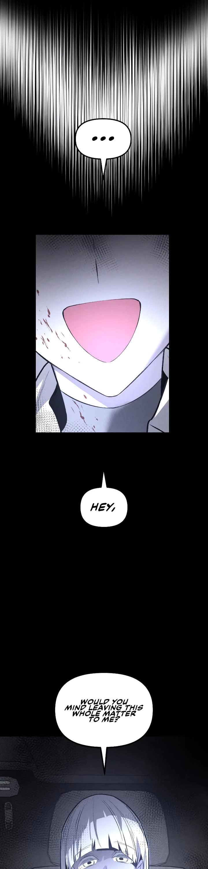 Destined Murderer chapter 59 page 33