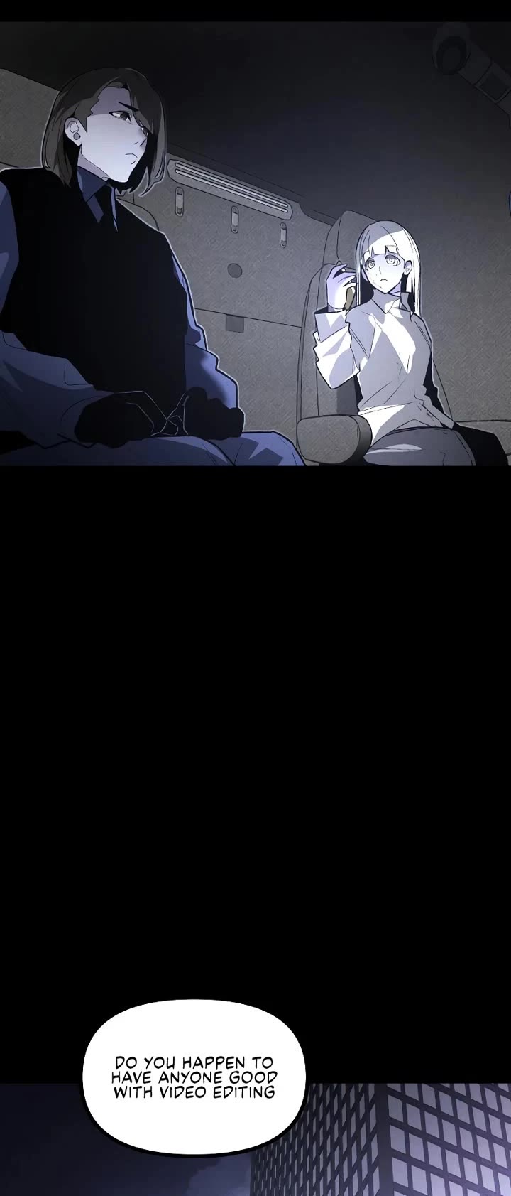 Destined Murderer chapter 59 page 36