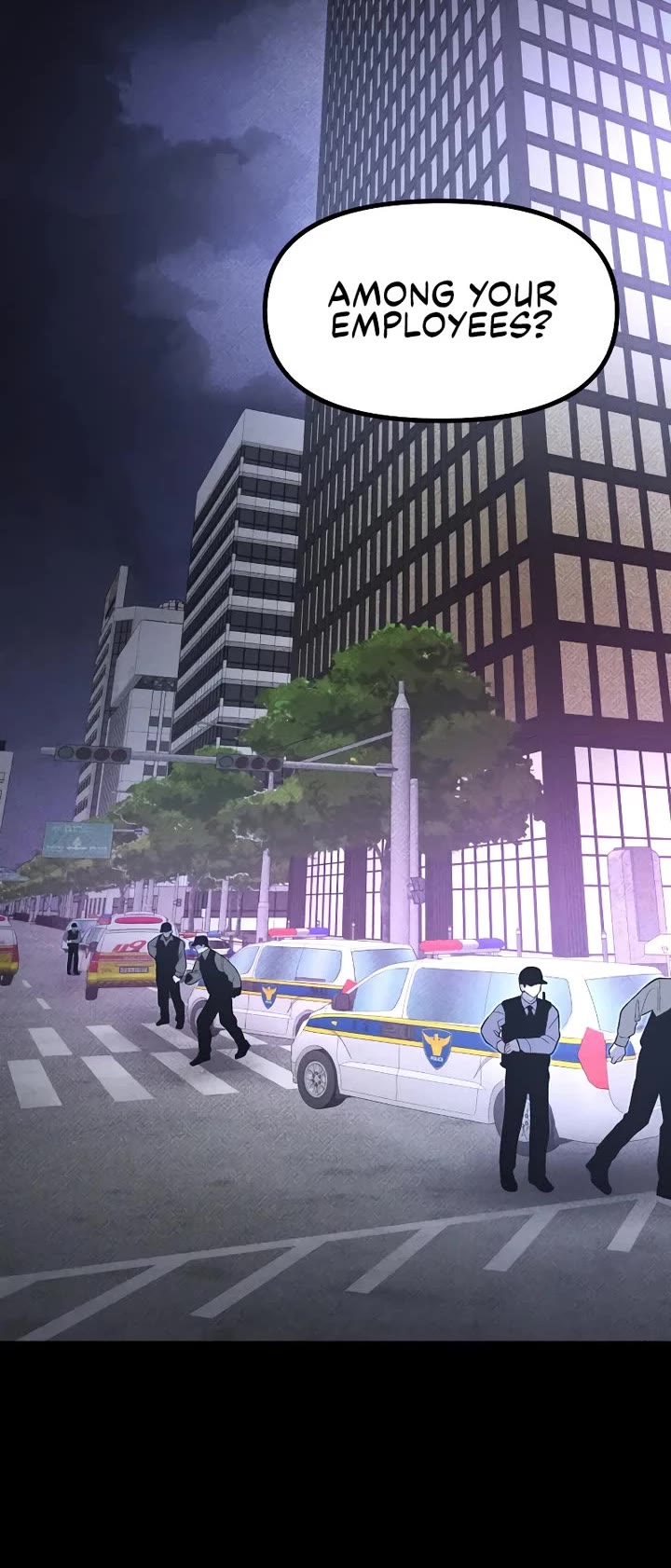 Destined Murderer chapter 59 page 37