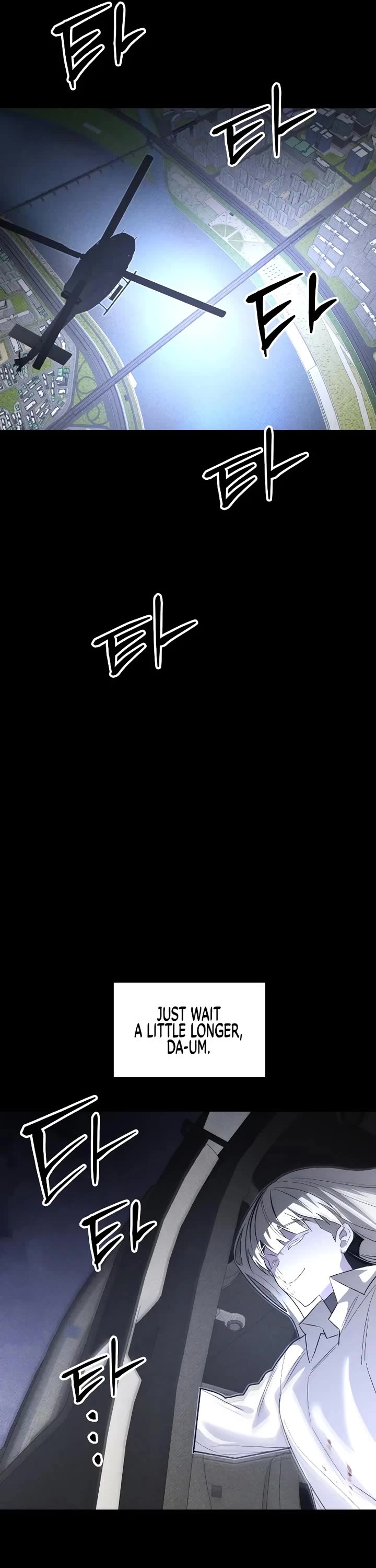 Destined Murderer chapter 59 page 38