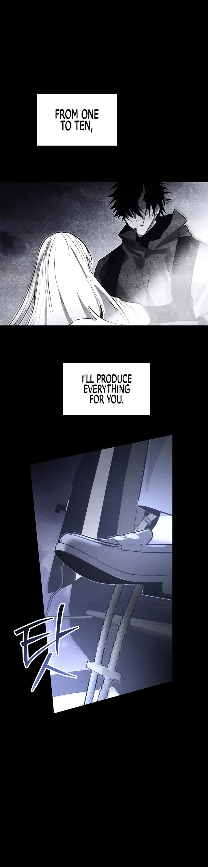 Destined Murderer chapter 59 page 39