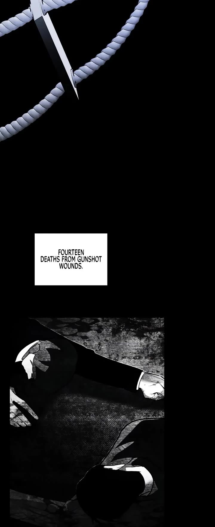 Destined Murderer chapter 59 page 42