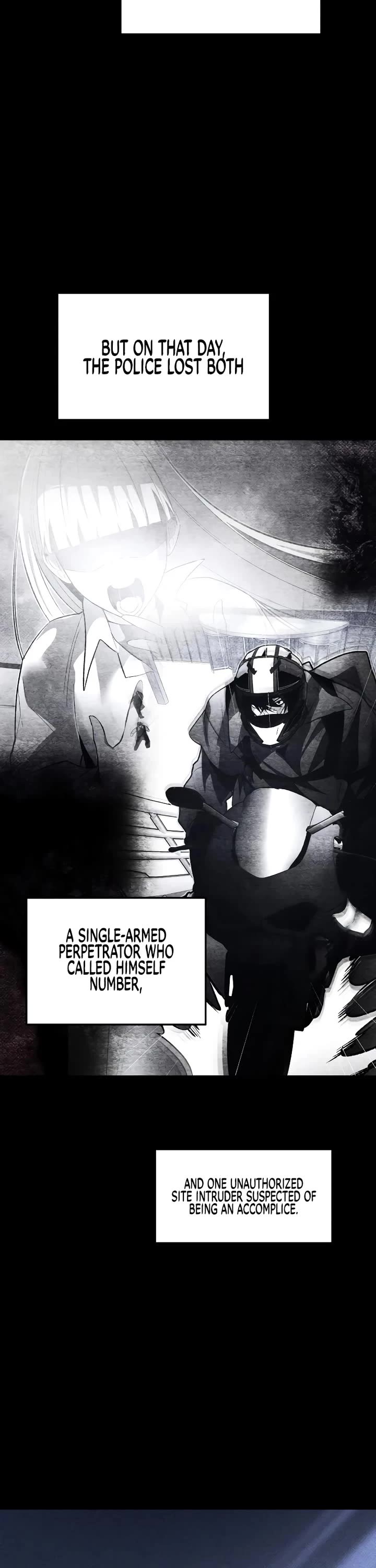 Destined Murderer chapter 59 page 44