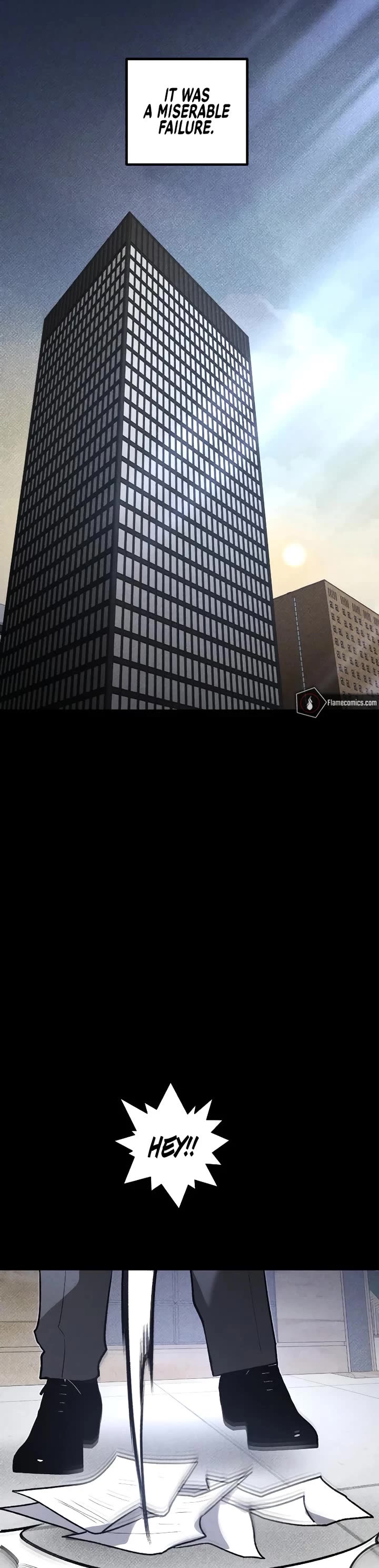 Destined Murderer chapter 59 page 45