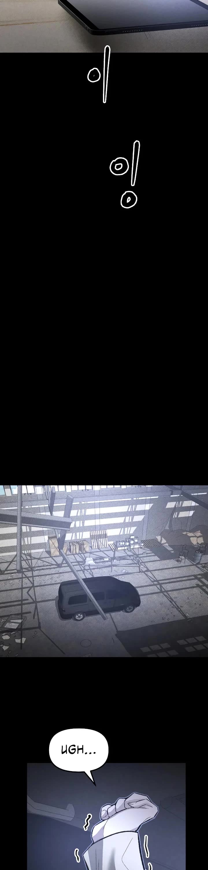 Destined Murderer chapter 59 page 48