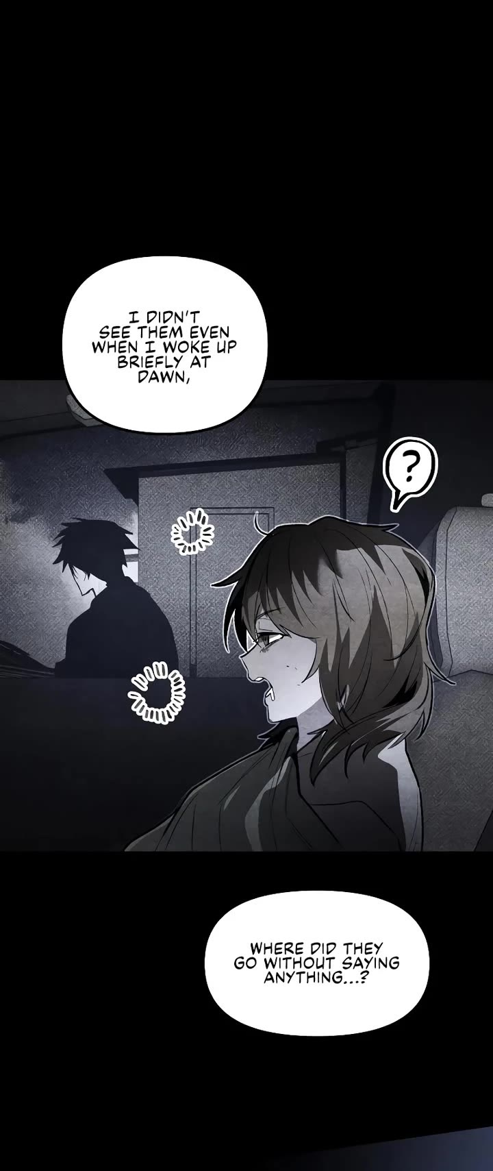 Destined Murderer chapter 59 page 50