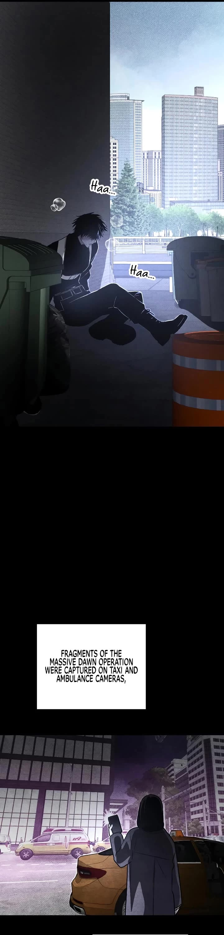 Destined Murderer chapter 59 page 52