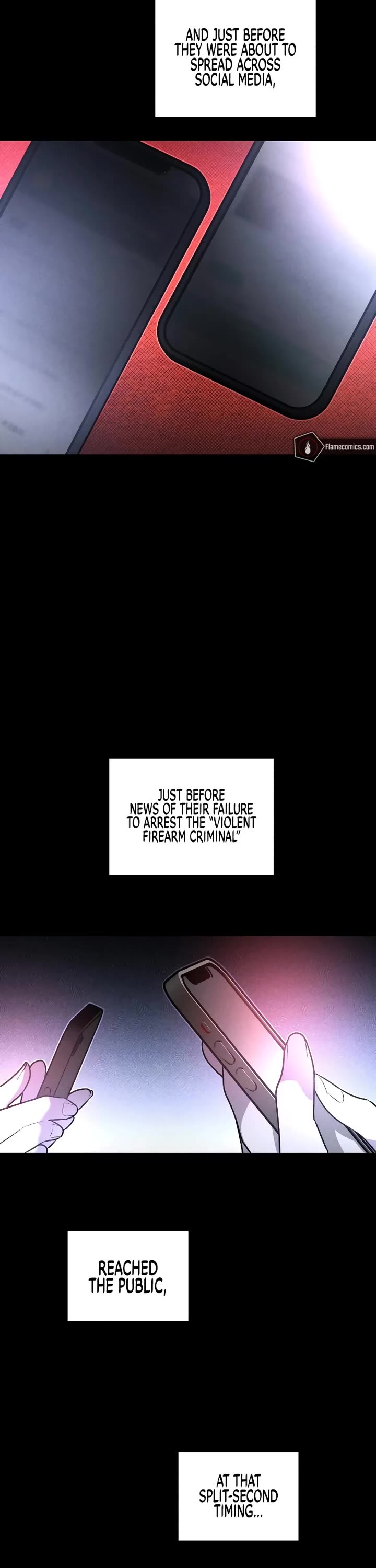 Destined Murderer chapter 59 page 53