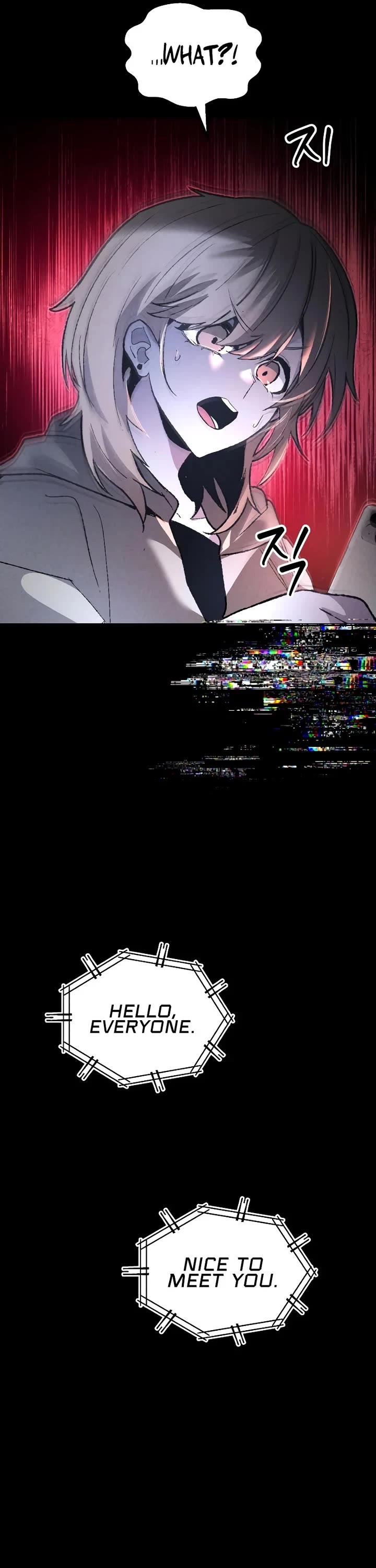 Destined Murderer chapter 59 page 57