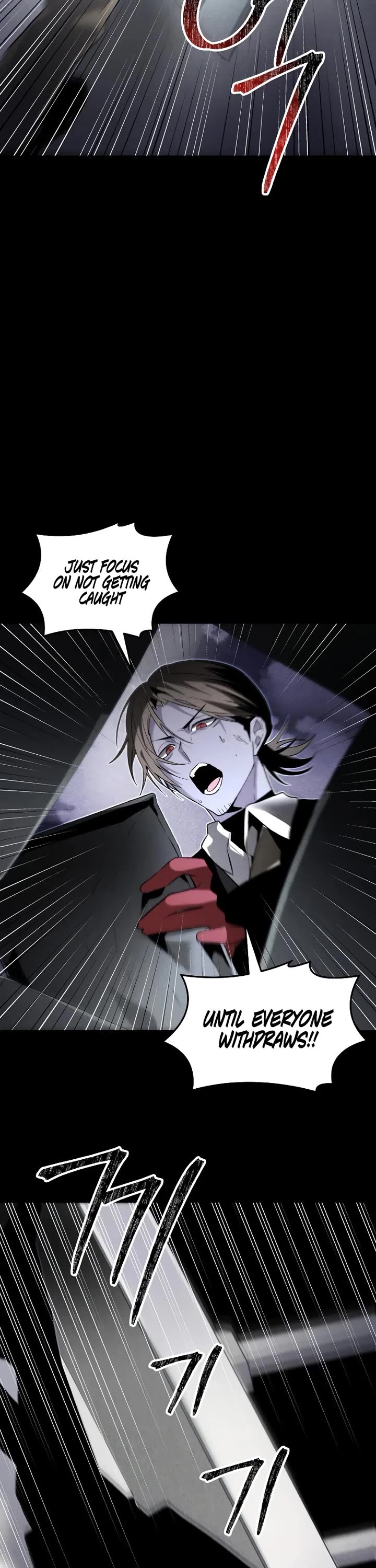 Destined Murderer chapter 59 page 8